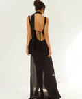 Arcina Ori Amelie Dress in Black - 10 / Black - Dresses
