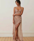 Arcina Ori Amelie Midi Dress - 8 / Print - Dresses