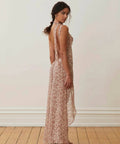 Arcina Ori Amelie Midi Dress - 8 / Print - Dresses