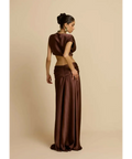 Arcina Ori Andi Skirt & Top Set - Outfit Sets