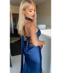 Arcina Ori - Angelina Set - 8 / Blue - Outfit Sets
