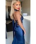 Arcina Ori - Angelina Set - 8 / Blue - Outfit Sets