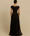 Arcina Ori Arabella Dress - 8 / Black - Dresses