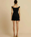 Arcina Ori Avery Mini Dress - Dresses