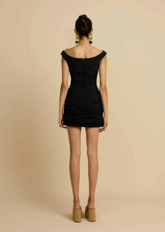 Arcina Ori Avery Mini Dress - Dresses