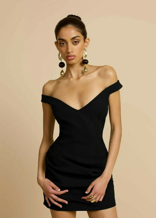 Arcina Ori Avery Mini Dress - Dresses