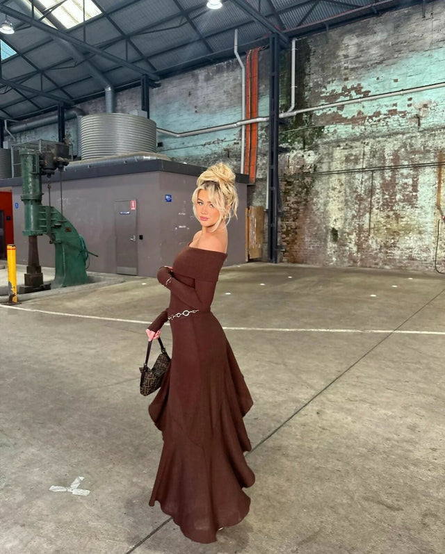 Arcina Ori Bella Dress