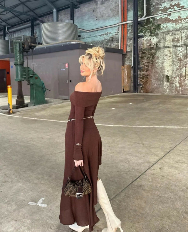 Arcina Ori Bella Dress