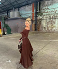 Arcina Ori Bella Midi Dress - Dresses