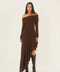 Arcina Ori Bella Midi Dress - Dresses