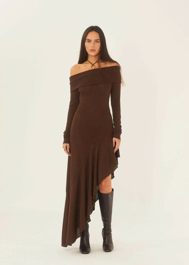 Arcina Ori Bella Midi Dress - Dresses