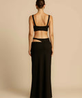 Arcina Ori Blake Set - 8 / Black - Outfit Sets