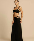 Arcina Ori Blake Set - 8 / Black - Outfit Sets