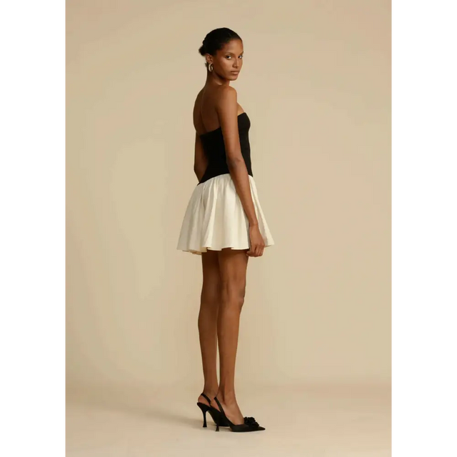 Arcina Ori Celine Dress - 8 / Multi - Dresses