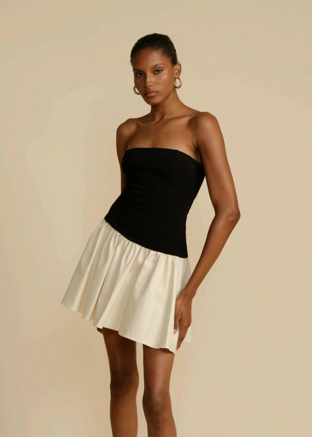 Arcina Ori - Arcina Ori Celine Dress