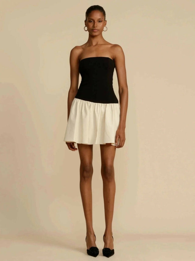 Arcina Ori - Arcina Ori Celine Dress