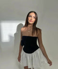 Arcina Ori - Arcina Ori Celine Dress