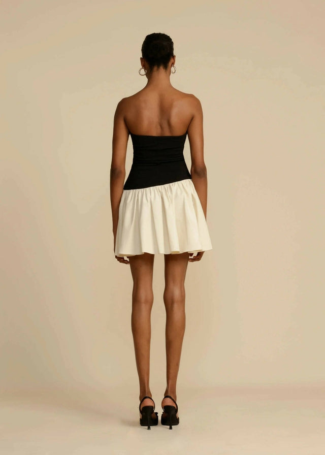 Arcina Ori - Arcina Ori Celine Dress