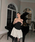 Arcina Ori - Arcina Ori Celine Dress