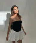 Arcina Ori - Arcina Ori Celine Dress
