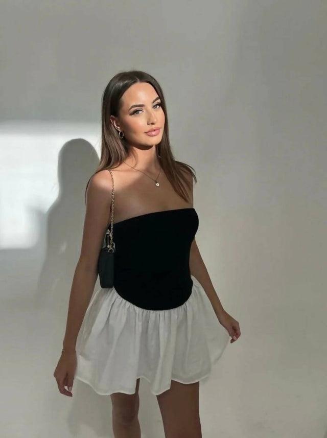 Arcina Ori - Arcina Ori Celine Dress
