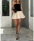 Arcina Ori Celine Mini - 6 / Multi - Dresses
