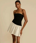 Arcina Ori Celine Mini Dress - 8 / Multi - Dresses