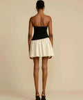 Arcina Ori Celine Mini Dress - 8 / Multi - Dresses