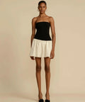 Arcina Ori Celine Mini Dress - 8 / Multi - Dresses