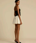 Arcina Ori Celine Mini Dress - Dresses