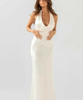 Arcina Ori Daniella Gown Ivory - Dresses