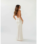 Arcina Ori Daniella Ivory - 10 / Ivory - Dresses