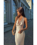 Arcina Ori Daniella Ivory - 10 / Ivory - Dresses