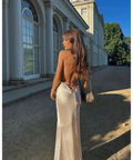 Arcina Ori Daniella Ivory - 10 / Ivory - Dresses