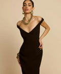 Arcina Ori Ellery Gown - Dresses
