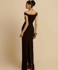 Arcina Ori Ellery Gown - Dresses
