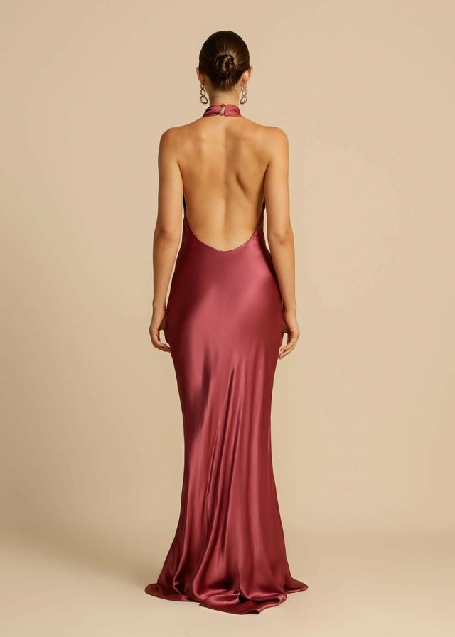 Arcina Ori Gaia Dress - Dresses