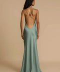 Arcina Ori Isodora Dress - 6 / Green - Dresses