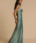 Arcina Ori Isodora Dress - 6 / Green - Dresses
