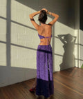 Arcina Ori Issi Set - 10 / Purple - Outfit Sets
