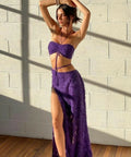 Arcina Ori Issi Set - 6 / Purple - Outfit Sets