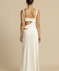 Arcina Ori Jetta Dress - 6 / White - Dresses