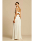 Arcina Ori Jetta Dress - 6 / White - Dresses