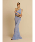 Arcina Ori Jordana Dress - 6 / Blue - Dresses