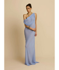 Arcina Ori Jordana Dress - 6 / Blue - Dresses