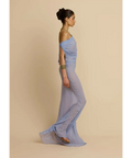 Arcina Ori Jordana Dress - 6 / Blue - Dresses