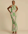Arcina Ori Josefine Dress Size 8 & 12 - 12 / Green - Dresses
