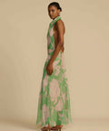 Arcina Ori Josefine Dress Size 8 & 12 - 12 / Green - Dresses