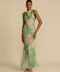 Arcina Ori Josefine Dress Size 8 & 12 - 12 / Green - Dresses