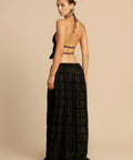 Arcina Ori Juliette Set Black - Outfit Sets